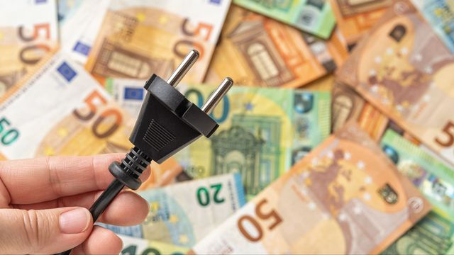 Genrebild. Foto: iStock