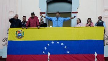 Bild: AP photo/Fernando Vergara