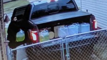 Ayman Ghazali. Foto: FBI