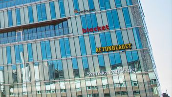 ”Att papporna inte ens nämns i Makalösa Föräldrars program skvallrar om att organisationen lider av ett vänsterorienterat tunnelseende”, skriver John Gustavsson. Foto: Tim Aro/SvD/TT