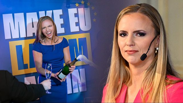 Foto: Henrik Montgomery/Anders Wiklund/TT