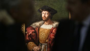 På bilden Lorenzo de’ Medici, hertig av Urbino, barnbarn till Lorenzo den Magnifike som nämns nedan och den som Machiavellis Fursten vänder sig till. Han var son till Piero de' Medici under vars tid som familjeöverhuvud banken kollapsade och makten i Florens förlorades. Makten återvanns 1512. Kanske tog han lärdom av Machiavellis ord? Foto: Lefteris Pitarakis/AP/TT