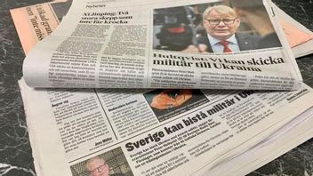 Foto: Ryska ambassaden/Facebook