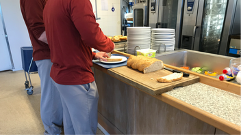 Foto: Kriminalvården