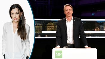 Foto: Karl Gabor/ Fredrik Sandberg/TT