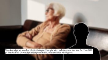 Foto: Pexels / Polisen