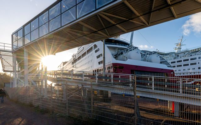 Fördubblad arbetslöshet på Åland i pandemins spår