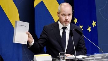 Foto: Marko Säävälä/TT