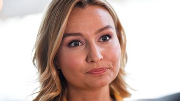 Ebba Busch erkänner grovt förtal: ”I Sverige kan även sanningen vara förtal”