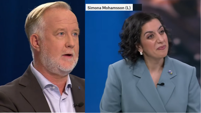 Fakismil SVT / Youtube