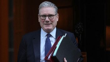 Bild: AP Photo/Kin Cheung