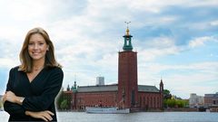 Debatt: KD – Ta kontroll över bidragen i Stockholm!
