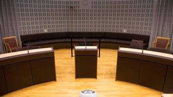 Genrebild. Foto: Henrik Montgomery/TT