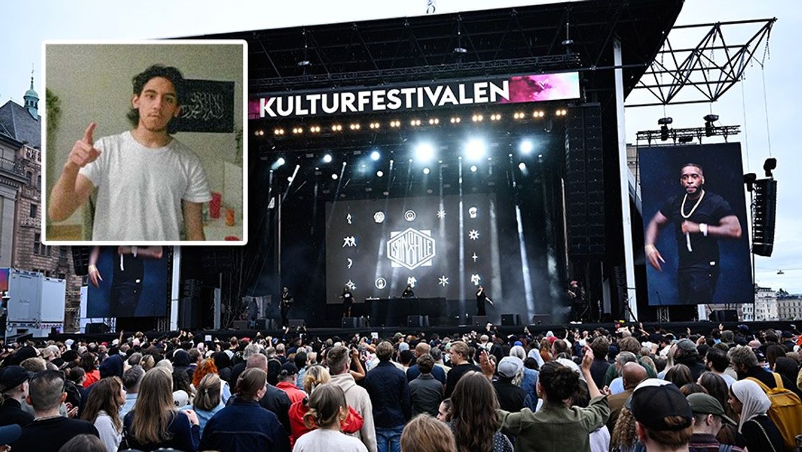 Foto: Polisen/Henrik Montgomery/TT