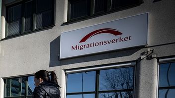 Genrebild: Johan Nilsson/TT