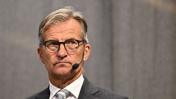  Foto: Anders Wiklund / TT 