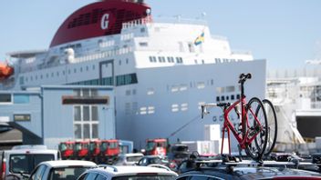 Genrebild. Foto: Fredrik Sandberg/TT