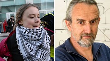 Foto: JamieLLowe/Johan Nilsson/TT