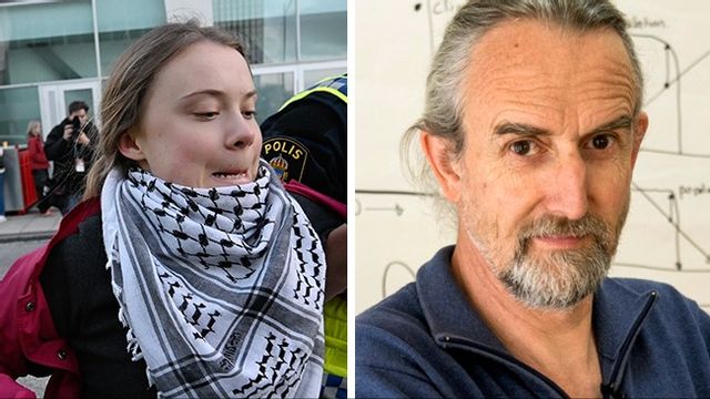 Foto: JamieLLowe/Johan Nilsson/TT