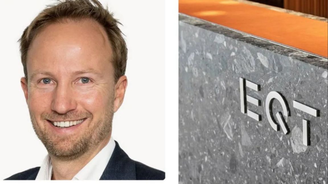 EQT-grundaren Conni Jonsson har länge kritiserat de nuvarande skattereglerna för riskkapitalister. Foto:EQT