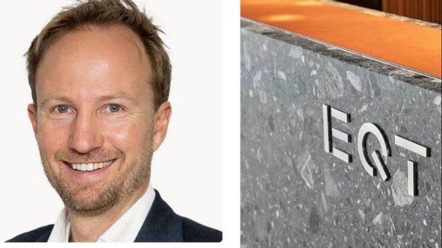 EQT-grundaren Conni Jonsson har länge kritiserat de nuvarande skattereglerna för riskkapitalister. Foto:EQT