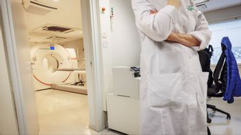 Genrebild. Foto: Linus Sundahl-Djerf SVD / TT 