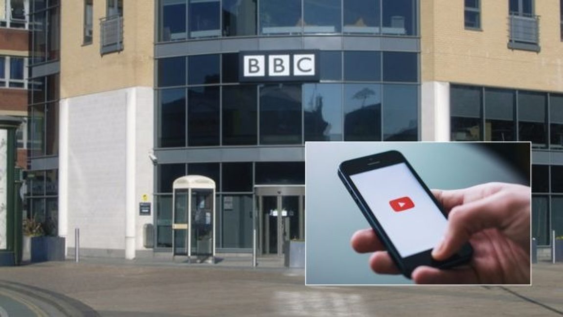 Foto: Nicholas Mutton / BBC North & BBC Radio Humberside offices | freestocks.org from Olsztyn, Poland, CC0