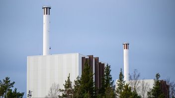 Arkivbild. Foto: Christine Olsson/TT.