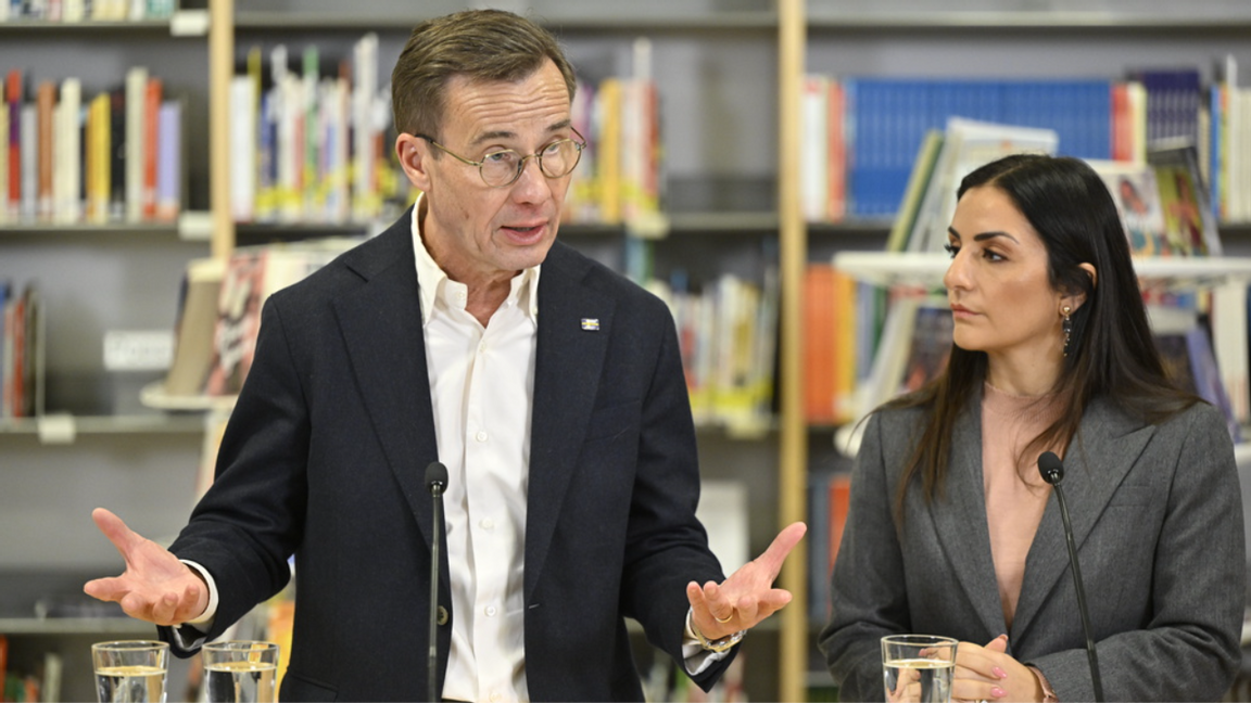 Kommer SVT:s anställda att uppskatta beslutet och vara mindre elaka framöver? Foto: Henrik Montgomery/TT