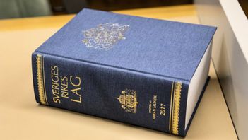 Foto: Christine Olsson/TT