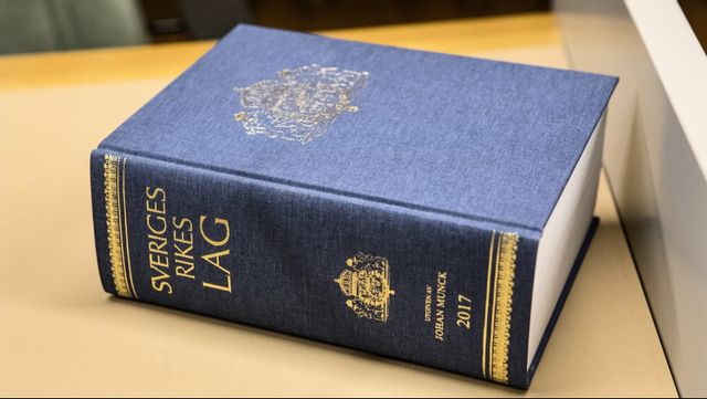 Foto: Christine Olsson/TT