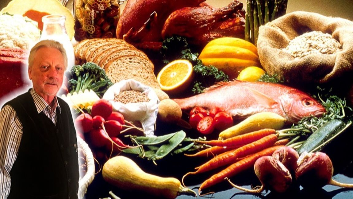 Att avskaffa matmomsen kostar mer än det smakar. Foto: Public Domain, via Wikimedia foundation