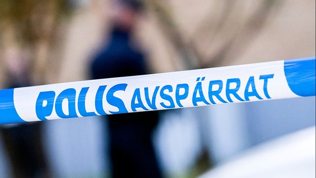 Arkivbild. Foto: Johan Nilsson/TT