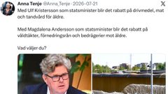 Hjort: Spelet om straffrabatter 