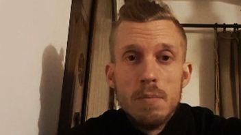 Jesper Söder. Foto: Expressen