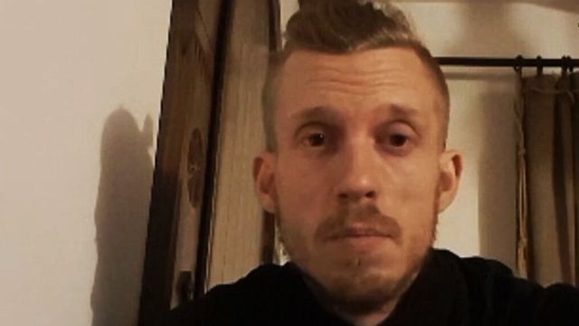 Jesper Söder. Foto: Expressen