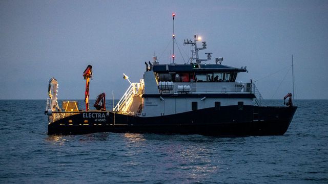 Foto: Stefan Jerrevång/TT.