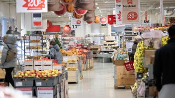 Arkivbild. Foto: Fredrik Sandberg/TT