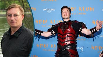 Elon Musk – går barbariskt hårt fram eller ingenjörernas vän? Foto: Evan Agostini/AP/TT