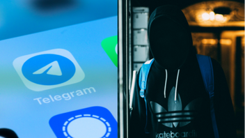 14-åringen är med i en ökänd internetsekt som syftar till att ”skapa ren terror och panik i samhället”. Foto: Magnus Lejhall/TT/Pexels