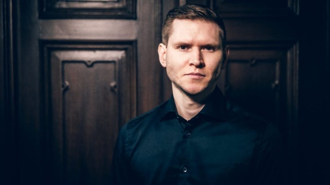 Allard: ”Vi har som regel att vi bandar allt”