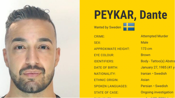 Foto: Europol