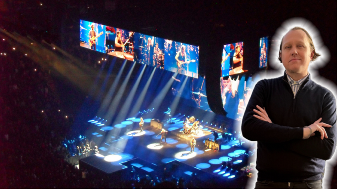 Eurovision – judar göre sig icke besvär. Foto: Araceli Magaña, Unsplash