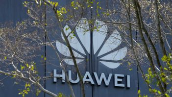 Fransk polis har genomfört en razzia mot Huawei. Arkivbild. Foto: NG HAN GUAN/AP/TT