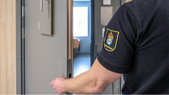 Foto: Per Danielsson/TT