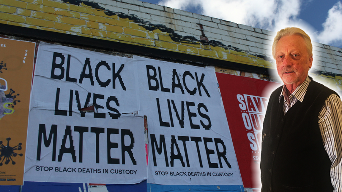 En ideologisk epidemi vi inte har någon immunitet mot? Foto: Tilda Foletta, Unsplash