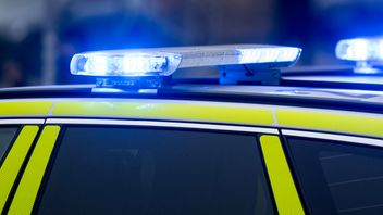 En pojke i 15-års åldern har gripits efter en explosion under onsdagskvällen. Christine Olsson/TT