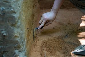 Fotograf:  Gerald Herbert  Leverantör:  AP/ TT