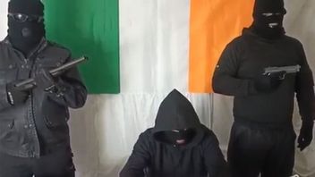 Bild: Faksimil X/Real News Eire