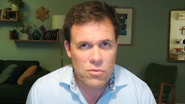 Jonathan Conricus har graden överstelöjtnant, men har numera dragit sig tillbaka från IDF. Foto: Jonathan Conricus